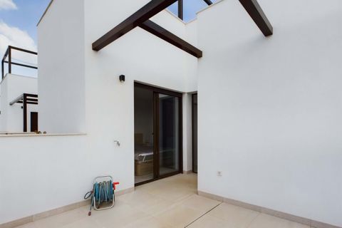 Villa i Balsicas, Murcia, Balsicas - € 430.000 | Ref: SMCB50037 - foto 37