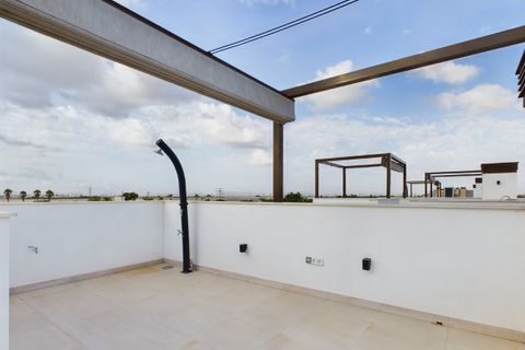 Villa i Balsicas, Murcia, Balsicas - € 430.000 | Ref: SMCB50037 - foto 38