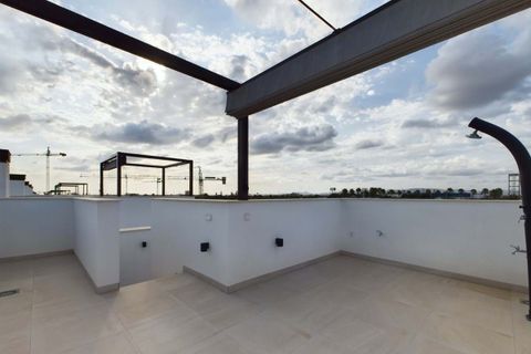 Villa i Balsicas, Murcia, Balsicas - € 430.000 | Ref: SMCB50037 - foto 39