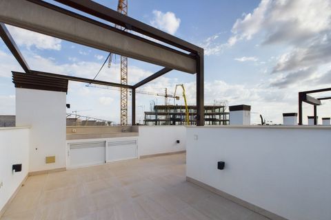Villa i Balsicas, Murcia, Balsicas - € 430.000 | Ref: SMCB50037 - foto 40
