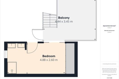 Villa i Balsicas, Murcia, Balsicas - € 430.000 | Ref: SMCB50037 - foto 44