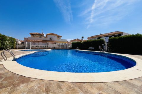 Byhus i Orihuela Costa, Alicante, Orihuela Costa - € 210.000 | Ref: SMBO5051881 - foto 1
