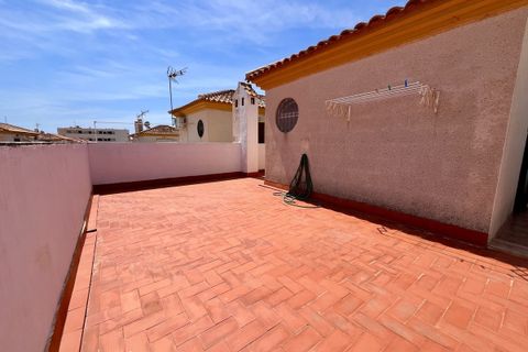 Byhus i Orihuela Costa, Alicante, Orihuela Costa - € 210.000 | Ref: SMBO5051881 - foto 2