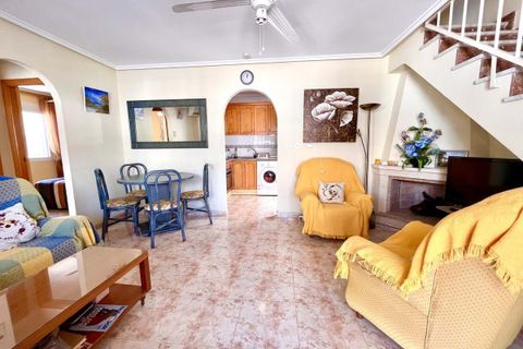 Byhus i Orihuela Costa, Alicante, Orihuela Costa - € 210.000 | Ref: SMBO5051881 - foto 5