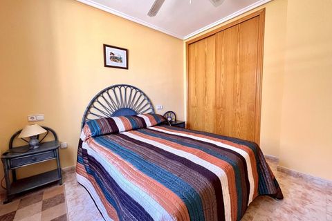 Byhus i Orihuela Costa, Alicante, Orihuela Costa - € 210.000 | Ref: SMBO5051881 - foto 8