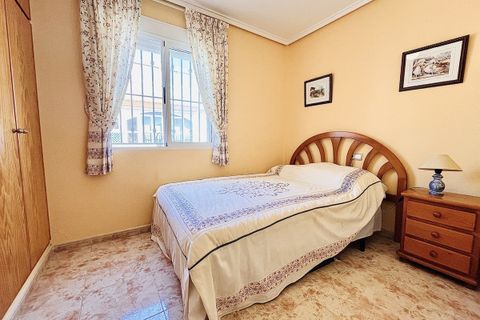 Byhus i Orihuela Costa, Alicante, Orihuela Costa - € 210.000 | Ref: SMBO5051881 - foto 9
