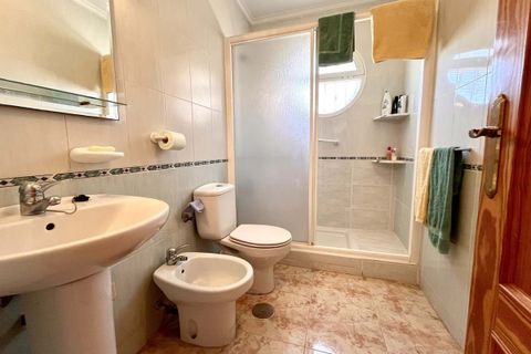 Byhus i Orihuela Costa, Alicante, Orihuela Costa - € 210.000 | Ref: SMBO5051881 - foto 12