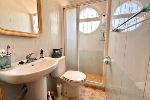 Byhus i Orihuela Costa, Alicante, Orihuela Costa - € 210.000 | Ref: SMBO5051881 - foto 13