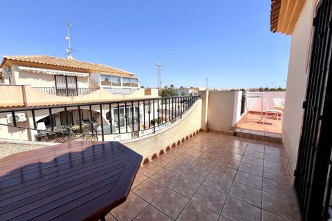 Byhus i Orihuela Costa, Alicante, Orihuela Costa - € 210.000 | Ref: SMBO5051881 - foto 14