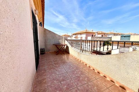 Byhus i Orihuela Costa, Alicante, Orihuela Costa - € 210.000 | Ref: SMBO5051881 - foto 15