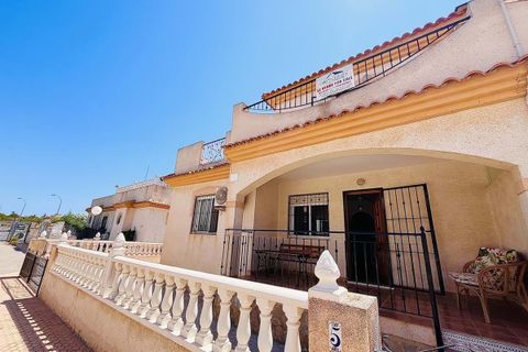 Byhus i Orihuela Costa, Alicante, Orihuela Costa - € 210.000 | Ref: SMBO5051881 - foto 16
