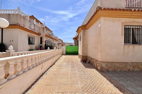 Byhus i Orihuela Costa, Alicante, Orihuela Costa - € 210.000 | Ref: SMBO5051881 - foto 17