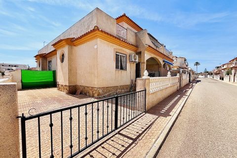 Byhus i Orihuela Costa, Alicante, Orihuela Costa - € 210.000 | Ref: SMBO5051881 - foto 18