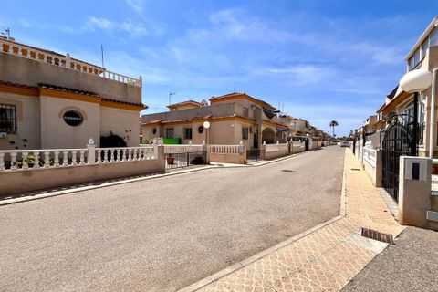 Byhus i Orihuela Costa, Alicante, Orihuela Costa - € 210.000 | Ref: SMBO5051881 - foto 22