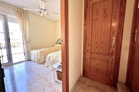 Byhus i Orihuela Costa, Alicante, Orihuela Costa - € 210.000 | Ref: SMBO5051881 - foto 23