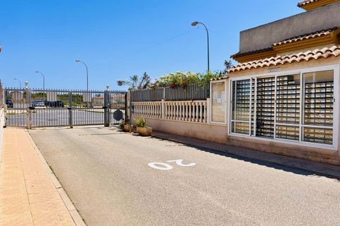 Byhus i Orihuela Costa, Alicante, Orihuela Costa - € 210.000 | Ref: SMBO5051881 - foto 24