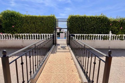 Byhus i Orihuela Costa, Alicante, Orihuela Costa - € 210.000 | Ref: SMBO5051881 - foto 27