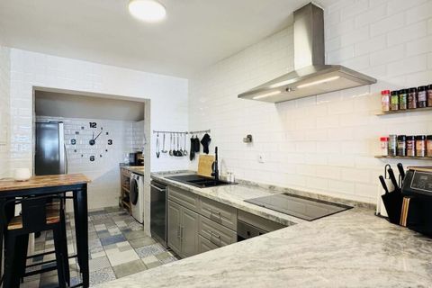 Rækkehus i La Duquesa, Malaga, La Duquesa - € 410.000 | Ref: SMSD5052445 - foto 9