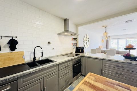 Rækkehus i La Duquesa, Malaga, La Duquesa - € 410.000 | Ref: SMSD5052445 - foto 10