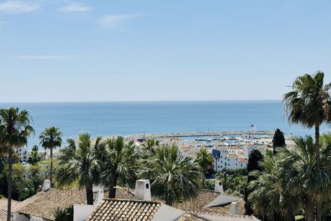 Rækkehus i La Duquesa, Malaga, La Duquesa - € 410.000 | Ref: SMSD5052445 - foto 13