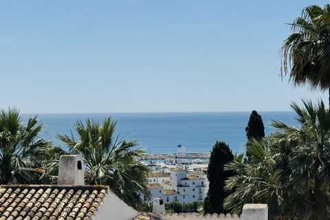 Rækkehus i La Duquesa, Malaga, La Duquesa - € 410.000 | Ref: SMSD5052445 - foto 14