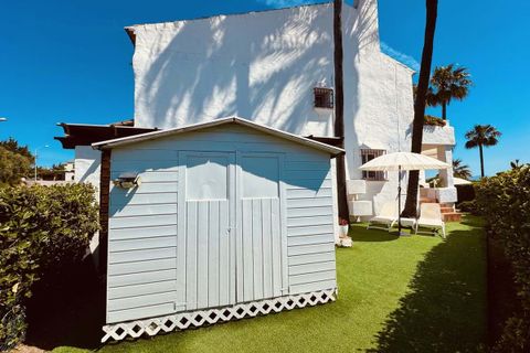 Rækkehus i La Duquesa, Malaga, La Duquesa - € 410.000 | Ref: SMSD5052445 - foto 20