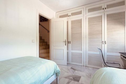 Rækkehus i La Duquesa, Malaga, La Duquesa - € 410.000 | Ref: SMSD5052445 - foto 37