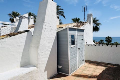 Rækkehus i La Duquesa, Malaga, La Duquesa - € 410.000 | Ref: SMSD5052445 - foto 39