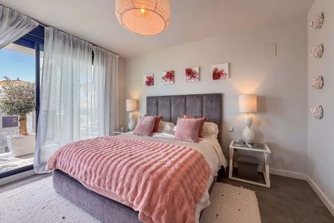 Lejlighed i La Duquesa, Malaga, La Duquesa - € 370.000 | Ref: SMSMA5052373 - foto 25