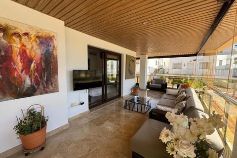 Leilighet i La Duquesa, Malaga, La Duquesa - € 585 000 | Ref: SMSMA5057452 - foto 2
