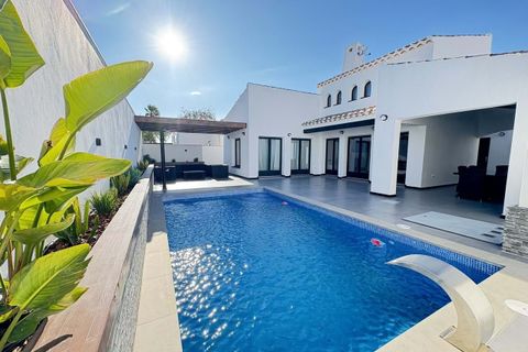 Villa i Balsicas, Murcia, Balsicas - € 440.000 | Ref: SMCV727174-2 - foto 1