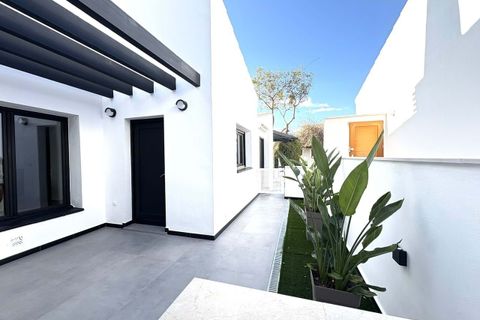 Villa i Balsicas, Murcia, Balsicas - € 440.000 | Ref: SMCV727174-2 - foto 2