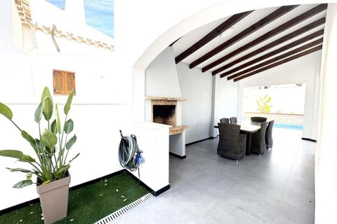 Villa i Balsicas, Murcia, Balsicas - € 440.000 | Ref: SMCV727174-2 - foto 7
