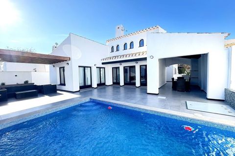 Villa i Balsicas, Murcia, Balsicas - € 440.000 | Ref: SMCV727174-2 - foto 8