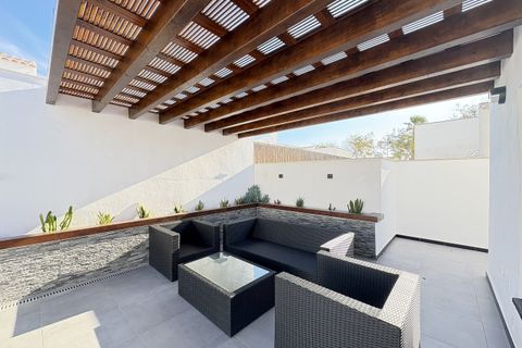 Villa i Balsicas, Murcia, Balsicas - € 440.000 | Ref: SMCV727174-2 - foto 19