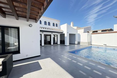 Villa i Balsicas, Murcia, Balsicas - € 440.000 | Ref: SMCV727174-2 - foto 20