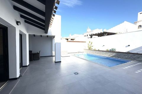 Villa i Balsicas, Murcia, Balsicas - € 440.000 | Ref: SMCV727174-2 - foto 21