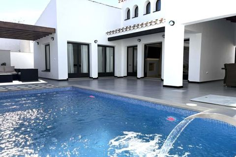 Villa i Balsicas, Murcia, Balsicas - € 440.000 | Ref: SMCV727174-2 - foto 23