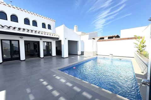 Villa i Balsicas, Murcia, Balsicas - € 440.000 | Ref: SMCV727174-2 - foto 28