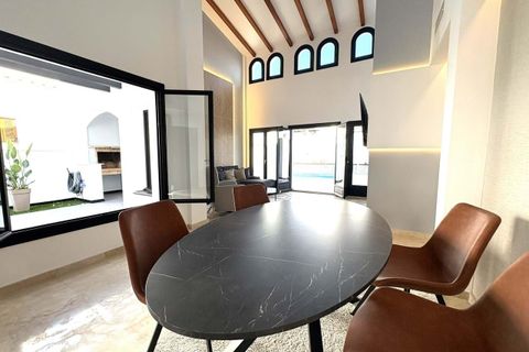 Villa i Balsicas, Murcia, Balsicas - € 440.000 | Ref: SMCV727174-2 - foto 32