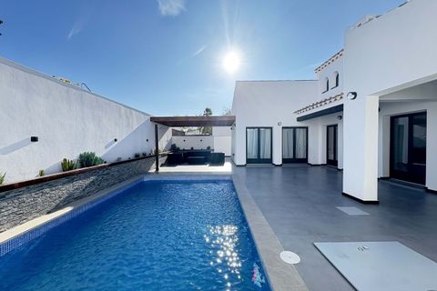 Villa i Balsicas, Murcia, Balsicas - € 440.000 | Ref: SMCV727174-2 - foto 33