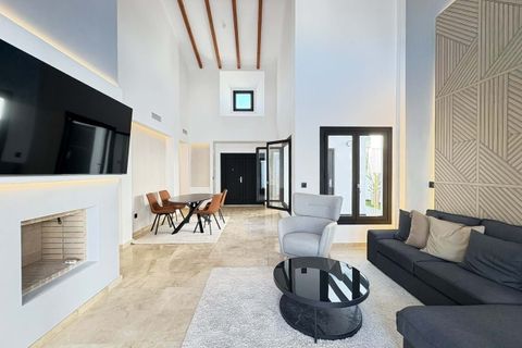 Villa i Balsicas, Murcia, Balsicas - € 440.000 | Ref: SMCV727174-2 - foto 35