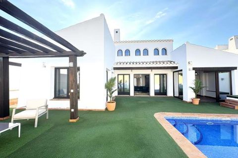 Villa i Balsicas, Murcia, Balsicas - € 395.000 | Ref: SMCV735282 - foto 2
