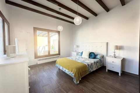 Villa i Balsicas, Murcia, Balsicas - € 395.000 | Ref: SMCV735282 - foto 24