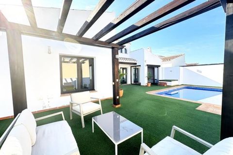 Villa i Balsicas, Murcia, Balsicas - € 395.000 | Ref: SMCV735282 - foto 25