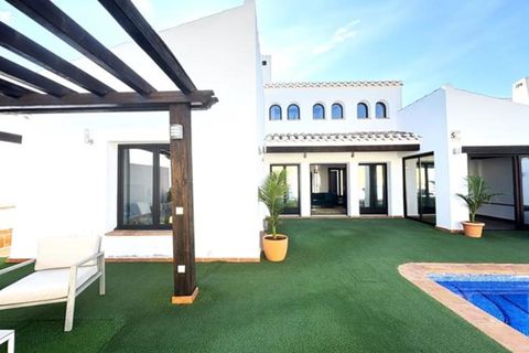 Villa i Balsicas, Murcia, Balsicas - € 395.000 | Ref: SMCV735282 - foto 26