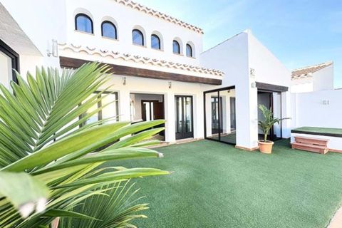 Villa i Balsicas, Murcia, Balsicas - € 395.000 | Ref: SMCV735282 - foto 28
