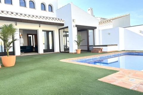 Villa i Balsicas, Murcia, Balsicas - € 395.000 | Ref: SMCV735282 - foto 29