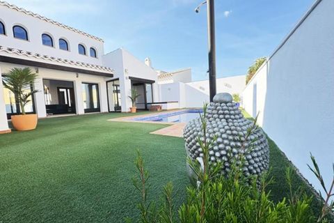 Villa i Balsicas, Murcia, Balsicas - € 395.000 | Ref: SMCV735282 - foto 30
