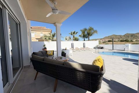 Villa i Balsicas, Murcia, Balsicas - € 325.000 | Ref: SMCAG734606 - foto 4